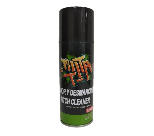 Limpiador Pinta-T Piych Cleaner Disolvente